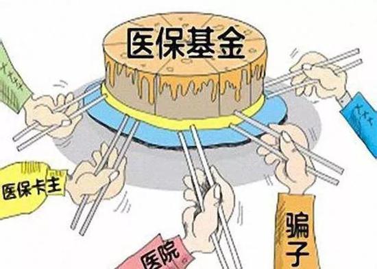 绍兴最新求一个套医保卡的黄牛是真的吗方法分析(最方便真实的绍兴求一个套医保卡的黄牛是真的吗还是假的方法)